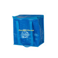 Foldable Portable Waterproof Dry Insulated Cooler Bag